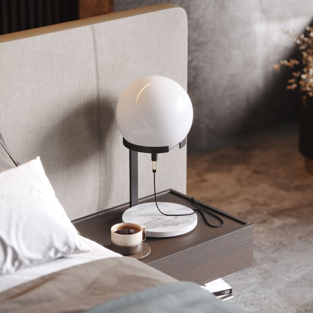 Table lamps - Clarke Table Lamp - LASKASAS