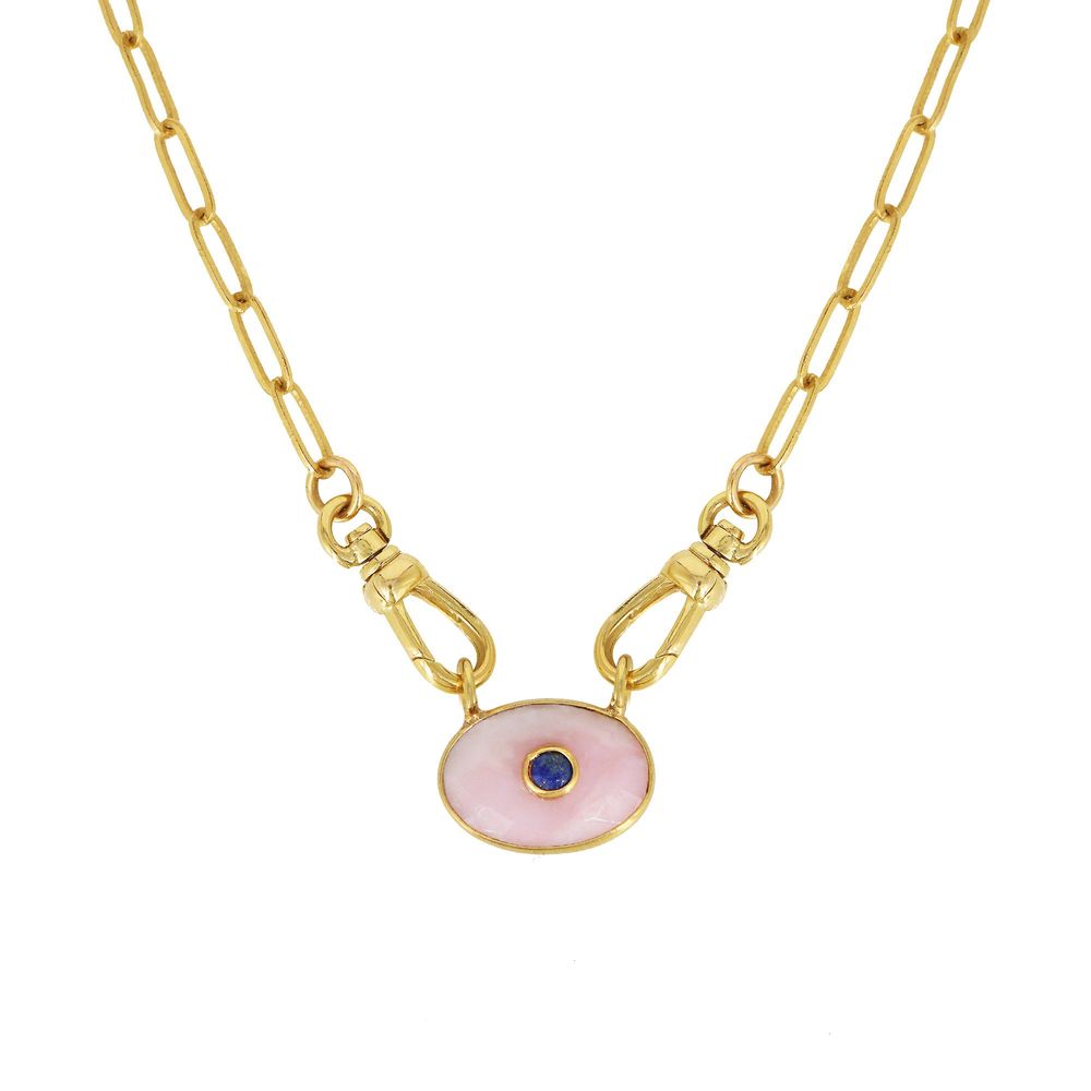 Bijoux - Collier Deva - NILAÏ PARIS