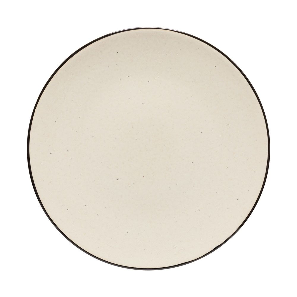 Everyday plates - Charger plate/platter 34 cm - COSTA NOVA