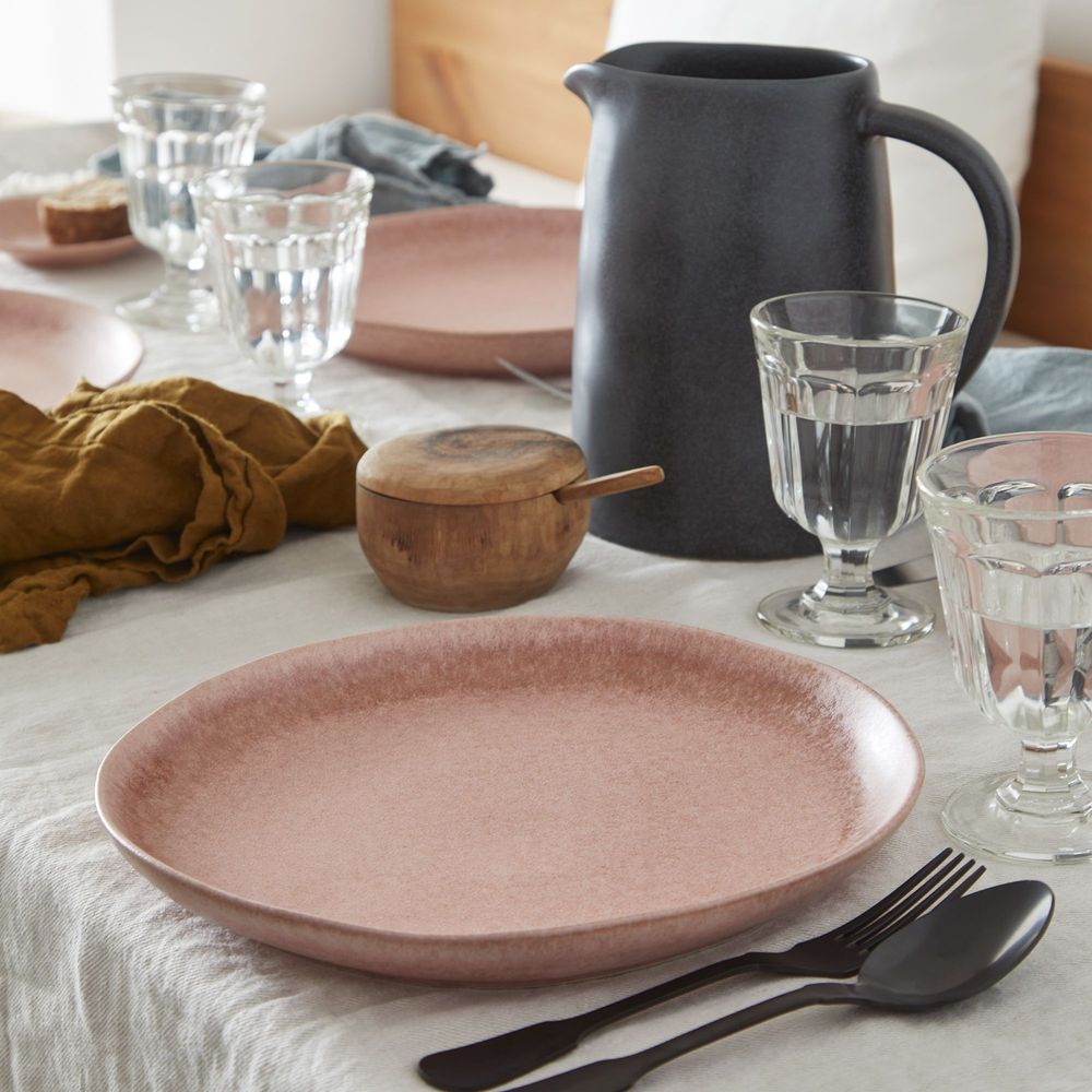 Assiettes au quotidien - Assiette à dîner 28 cm - COSTA NOVA