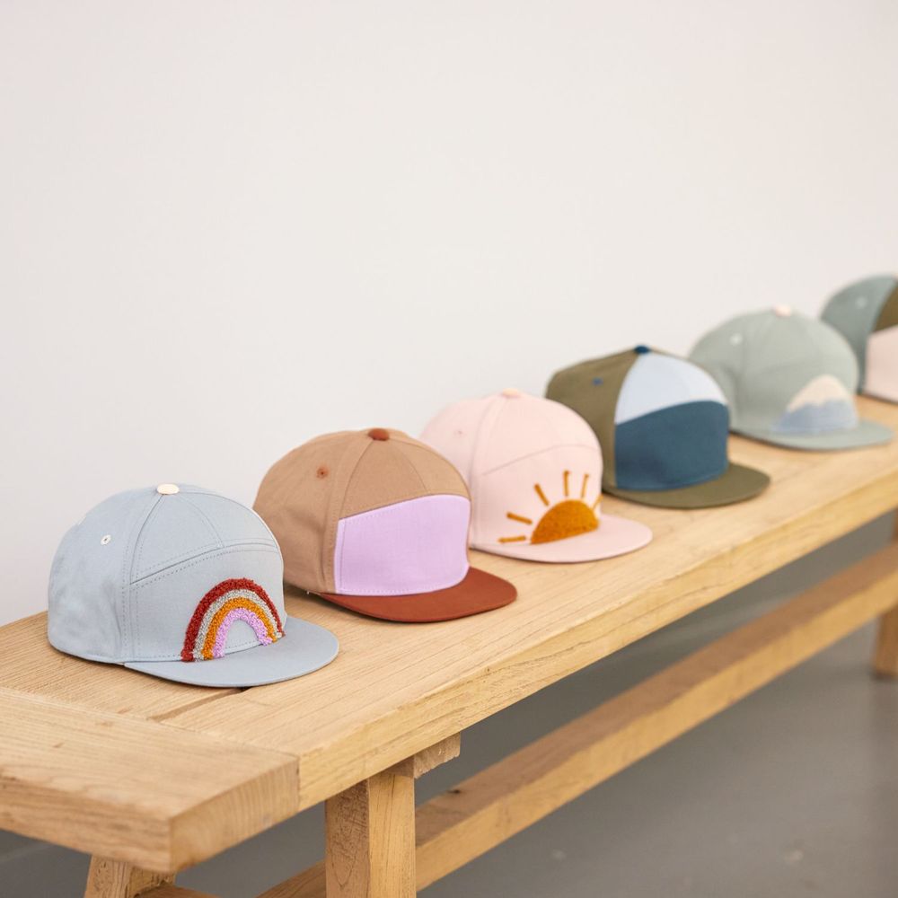 Bags and backpacks - LÄSSIG Kids Skater & Base Caps - LASSIG GMBH