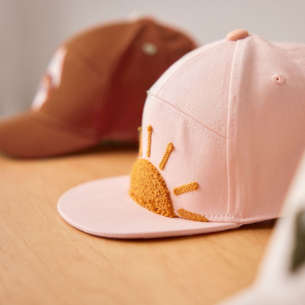 Bags and backpacks - LÄSSIG Kids Skater & Base Caps - LASSIG GMBH