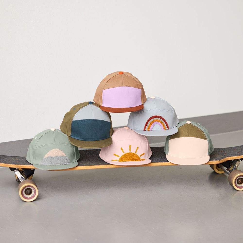 Bags and backpacks - LÄSSIG Kids Skater & Base Caps - LASSIG GMBH