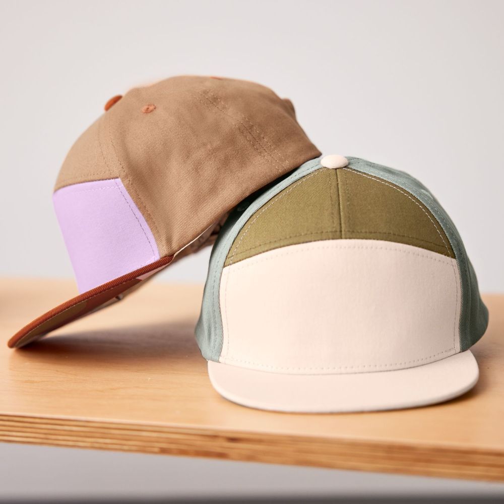 Bags and backpacks - LÄSSIG Kids Skater & Base Caps - LASSIG GMBH