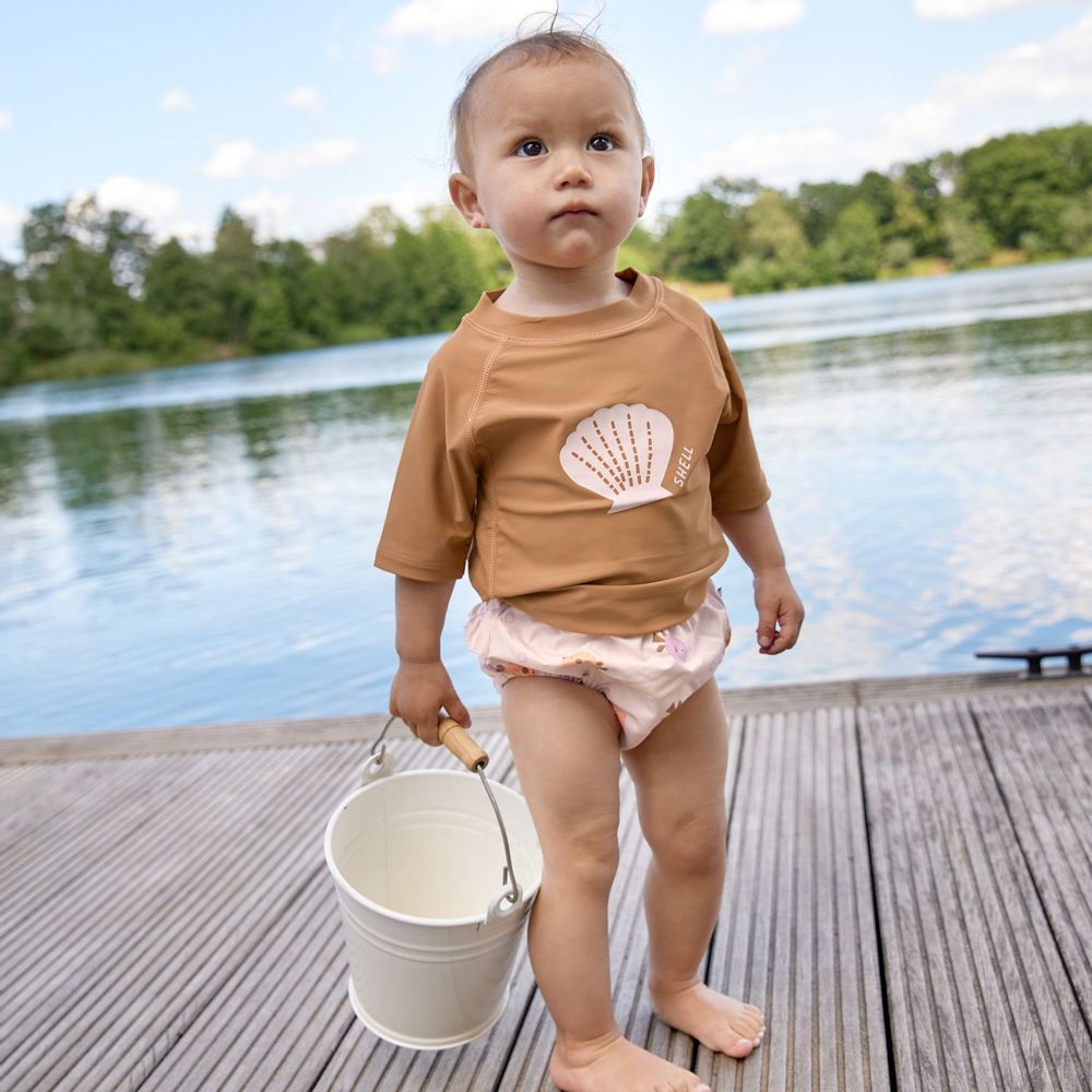 Childcare  accessories - LÄSSIG Swim and Snap Diaper - LASSIG GMBH
