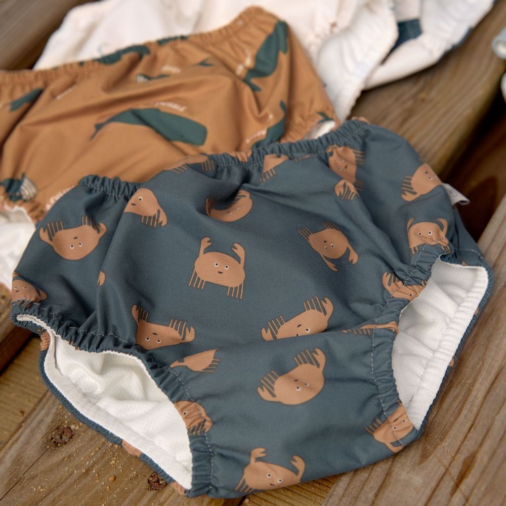 Childcare  accessories - LÄSSIG Swim and Snap Diaper - LASSIG GMBH
