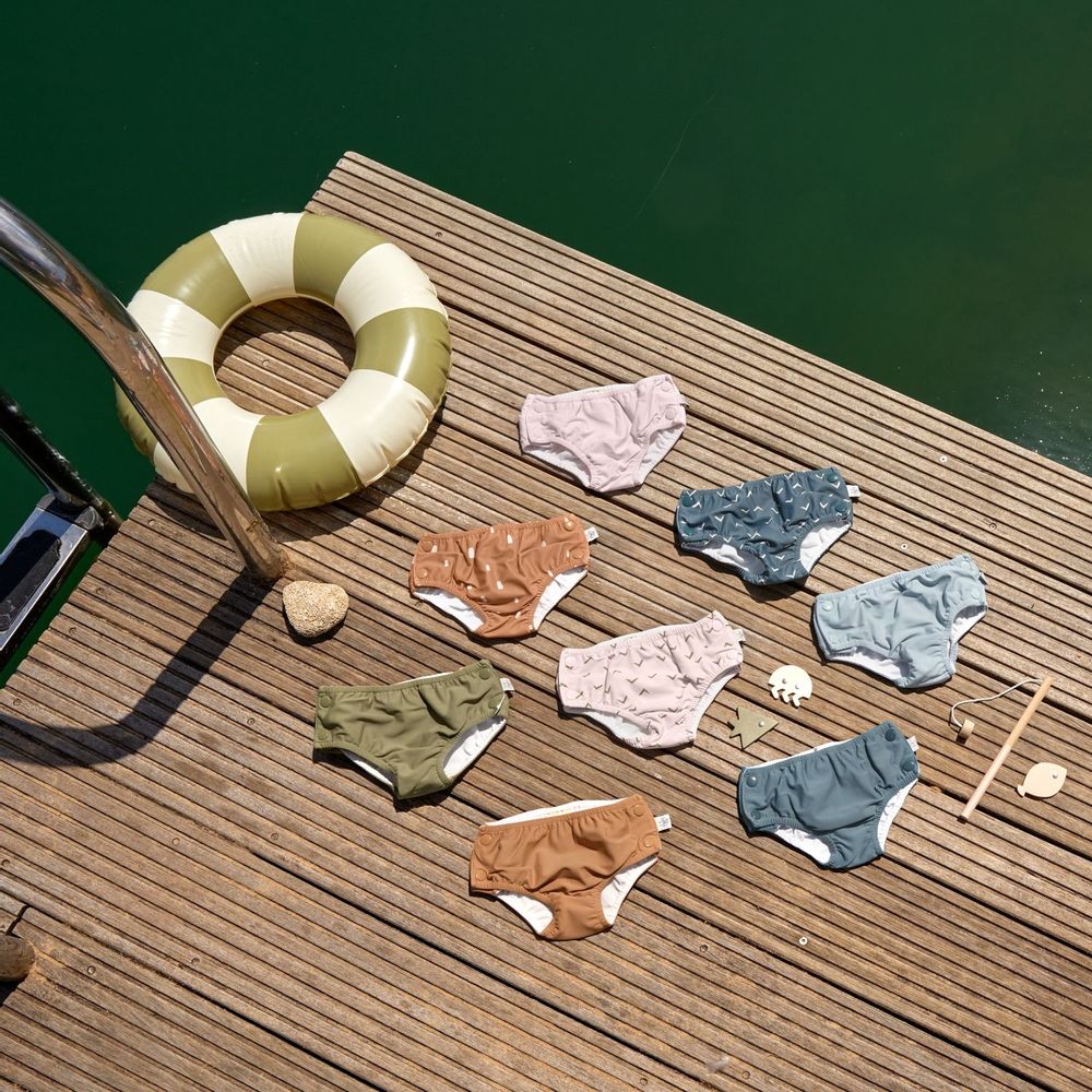 Childcare  accessories - LÄSSIG Swim and Snap Diaper - LASSIG GMBH