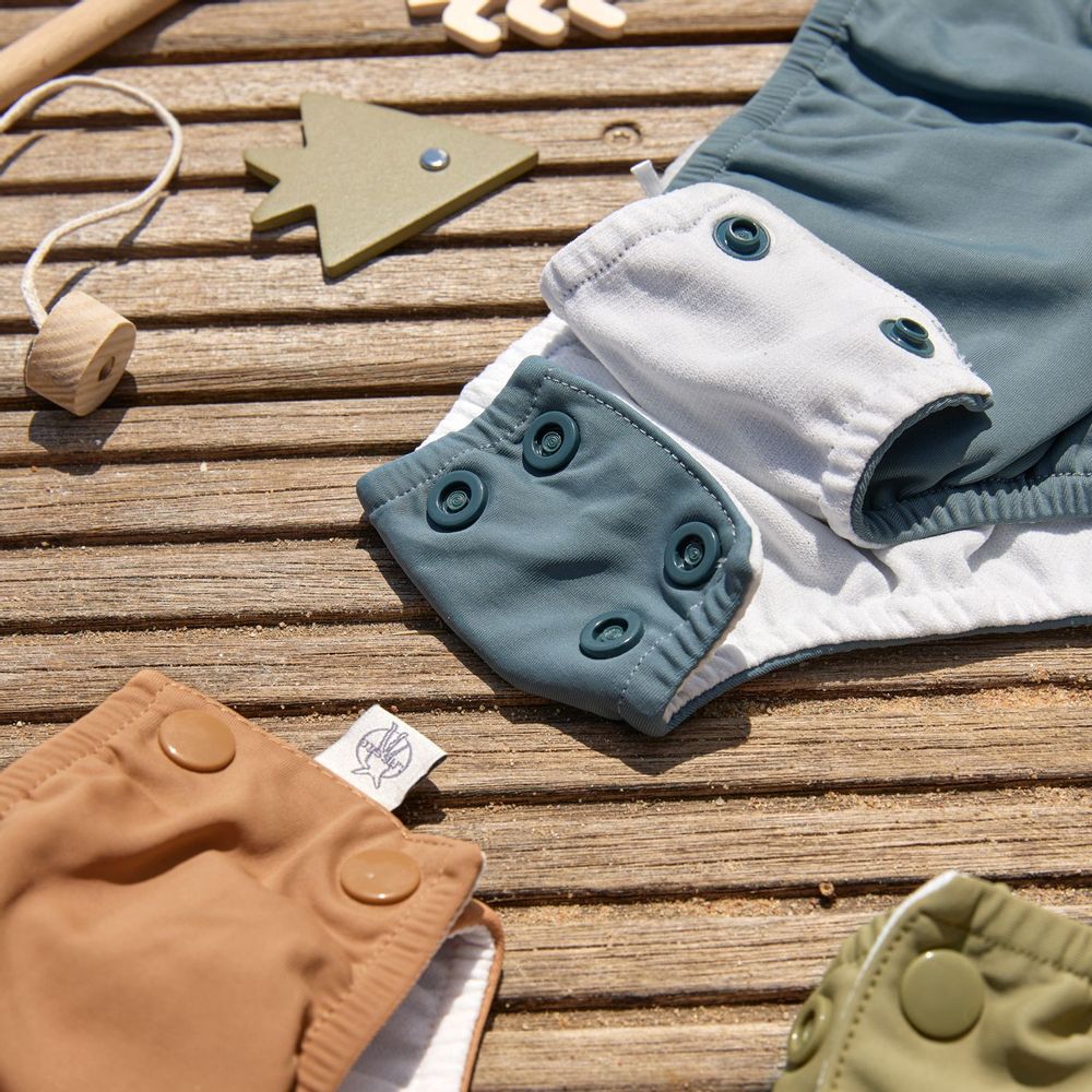 Childcare  accessories - LÄSSIG Swim and Snap Diaper - LASSIG GMBH