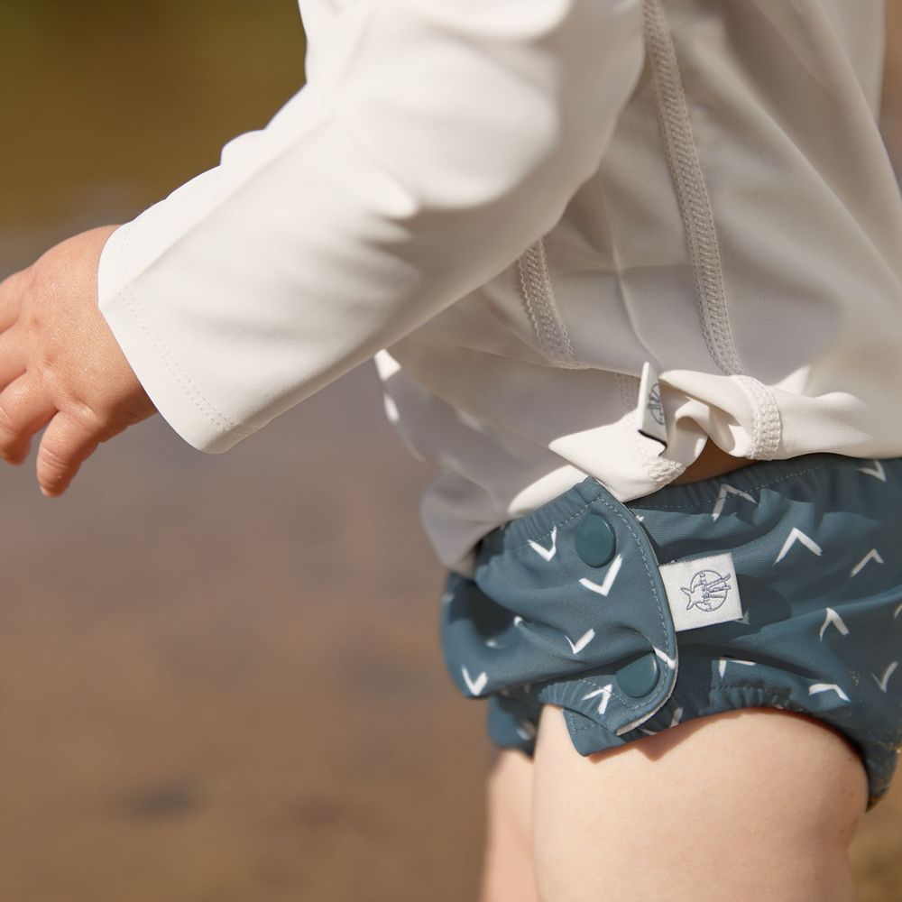 Childcare  accessories - LÄSSIG Swim and Snap Diaper - LASSIG GMBH