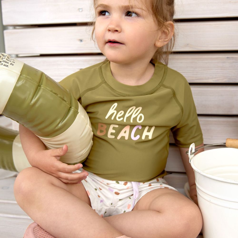 Accessoires pour puériculture - LÄSSIG T-shirt anti-UV manches courtes et longues - LASSIG GMBH