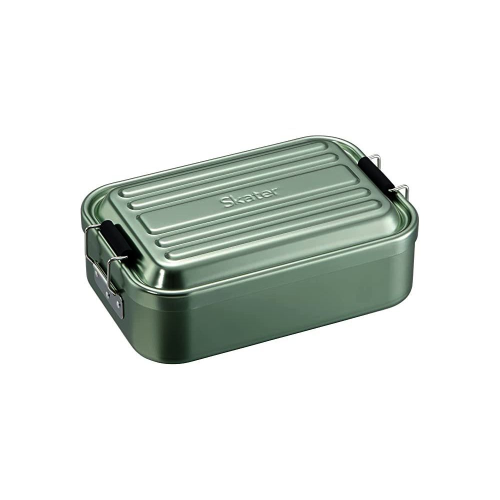 Boîtes de conservation - Aluminium Lunch Box 850 ml / SKATER - ABINGPLUS