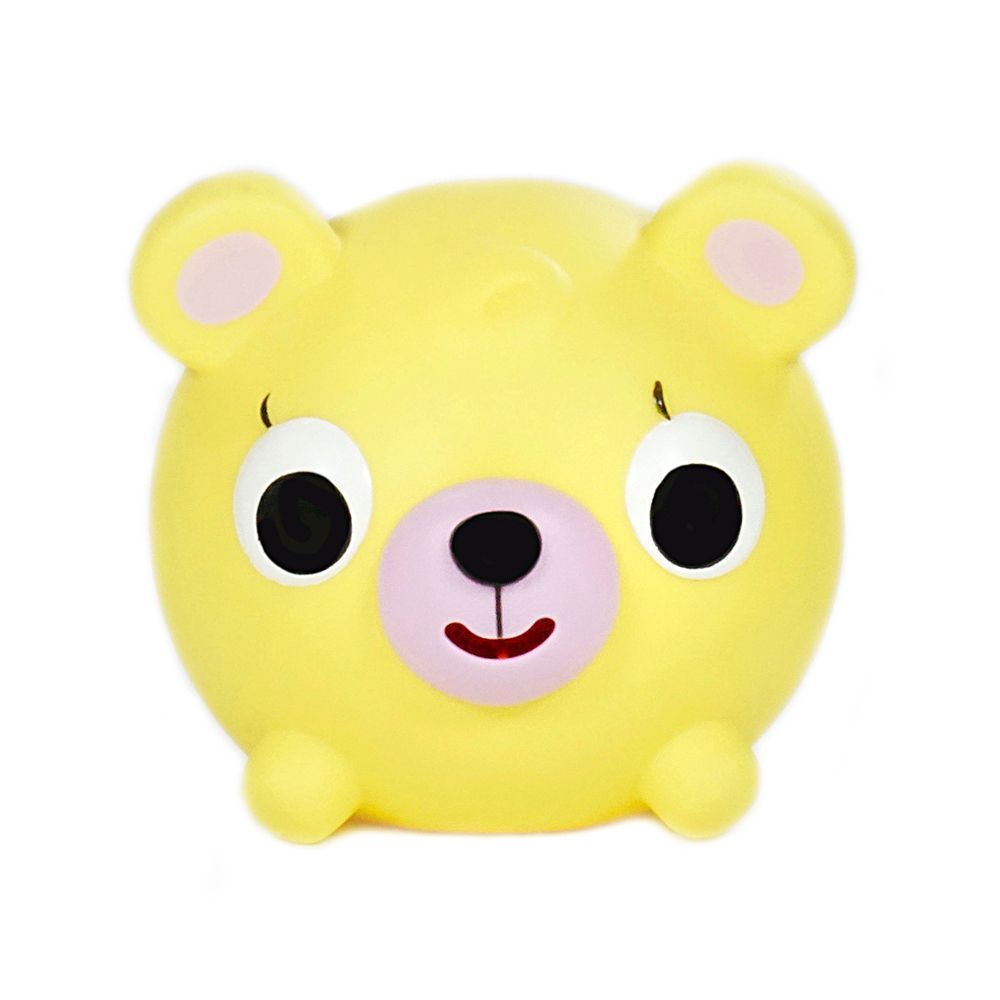 Jouets enfants - Ours - collection Jabber Ball / SANKYO TOYS - ABINGPLUS