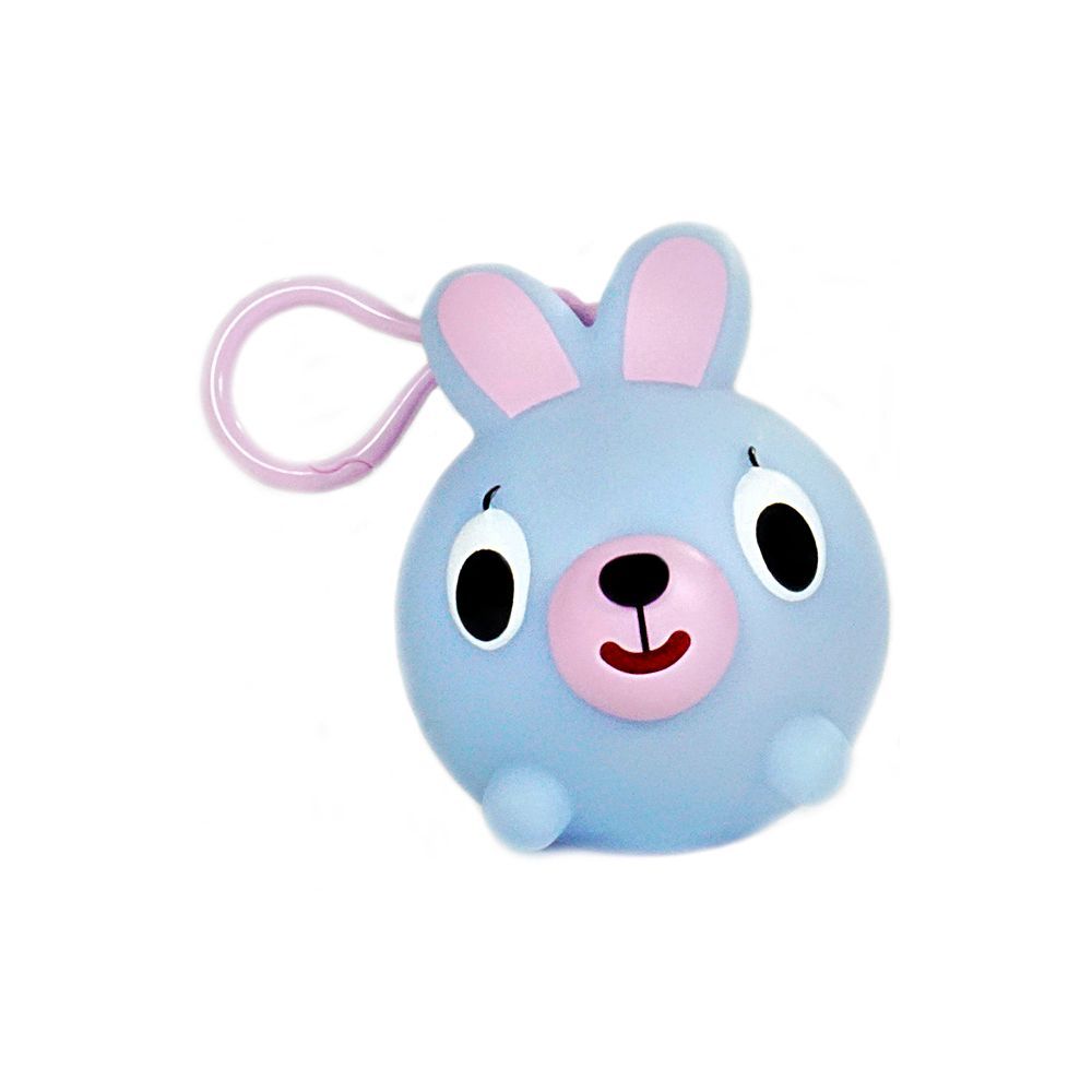 Jouets enfants - Lapin - collection Jabber Ball Jr / SANKYO TOYS - ABINGPLUS