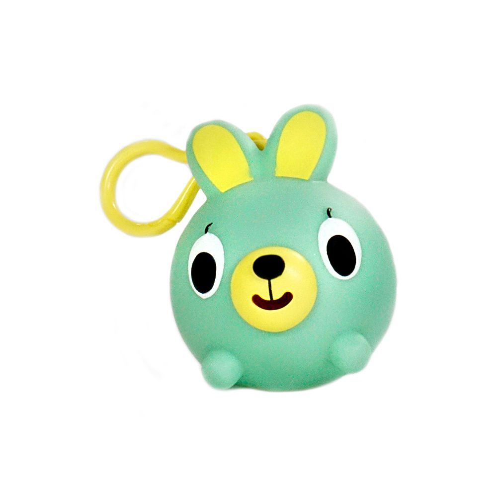 Jouets enfants - Lapin - collection Jabber Ball Jr / SANKYO TOYS - ABINGPLUS