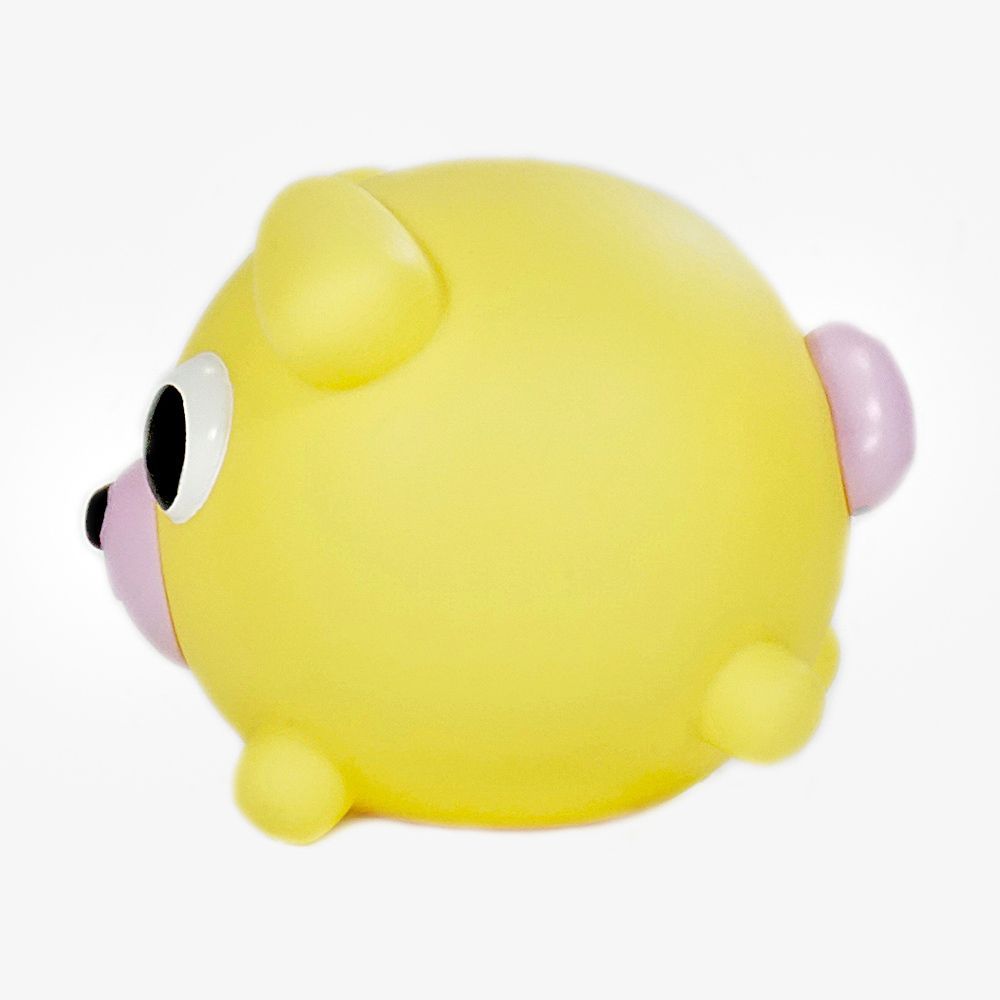 Jouets enfants - Chien - collection Jabber Ball / SANKYO TOYS - ABINGPLUS