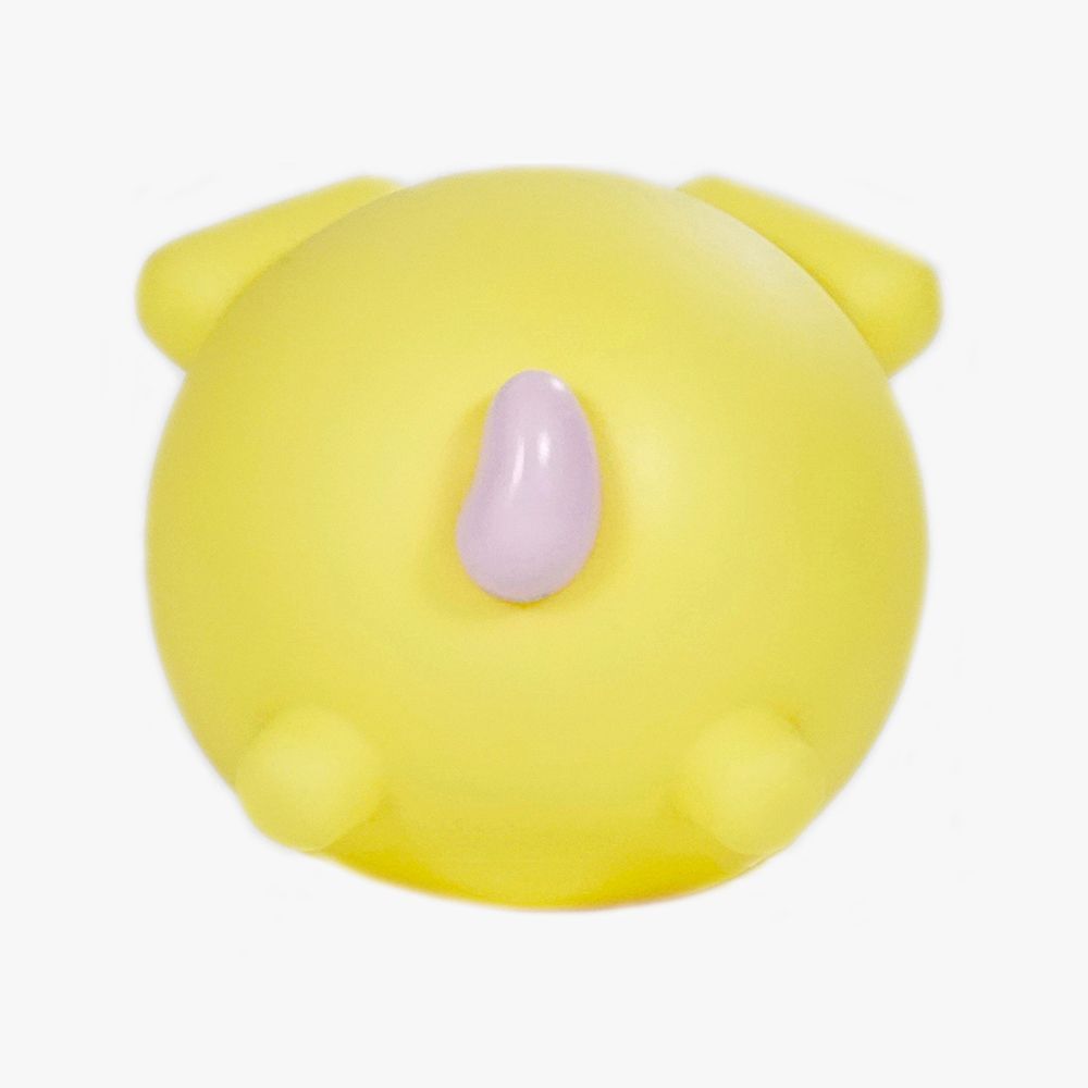 Jouets enfants - Chien - collection Jabber Ball / SANKYO TOYS - ABINGPLUS