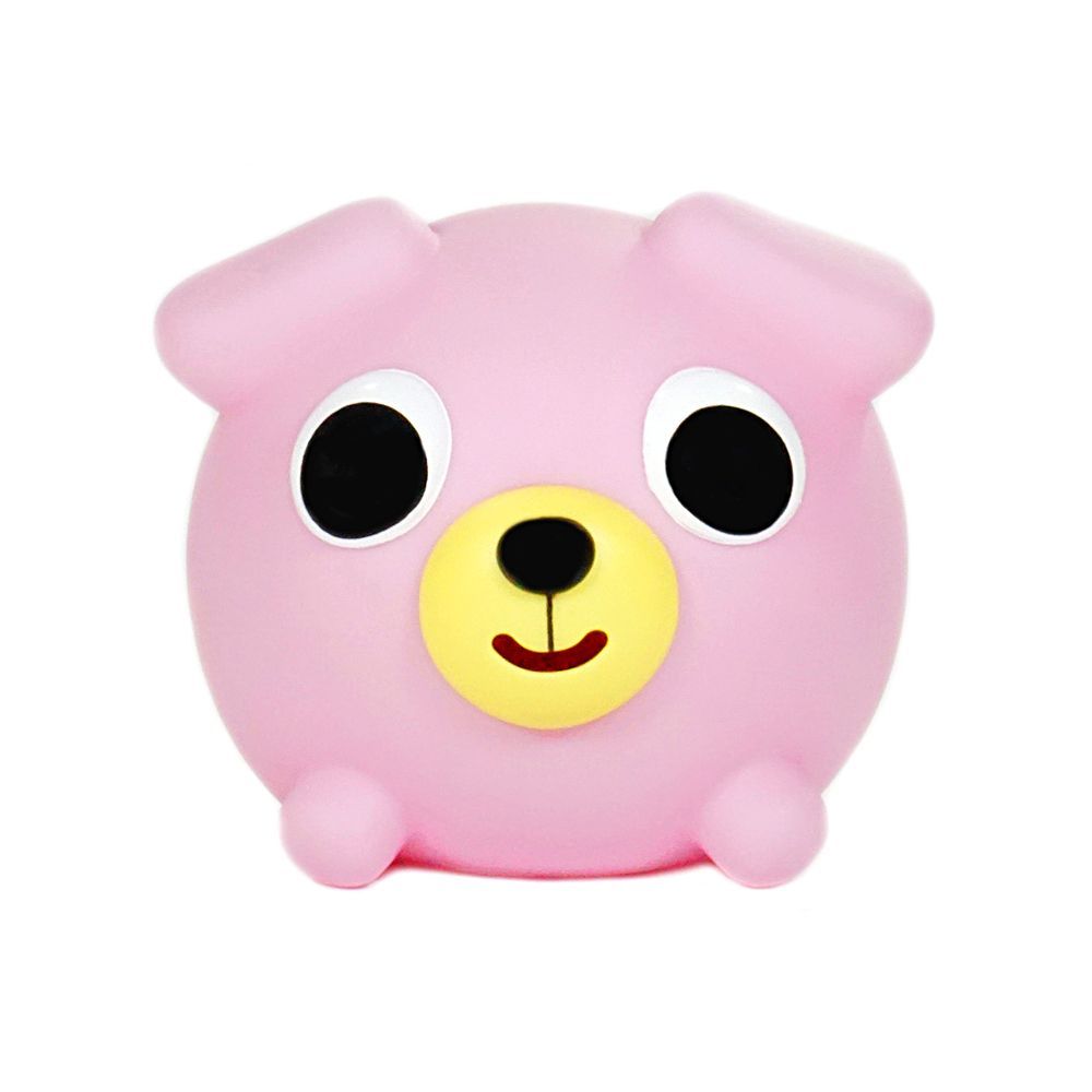 Jouets enfants - Chien - collection Jabber Ball / SANKYO TOYS - ABINGPLUS