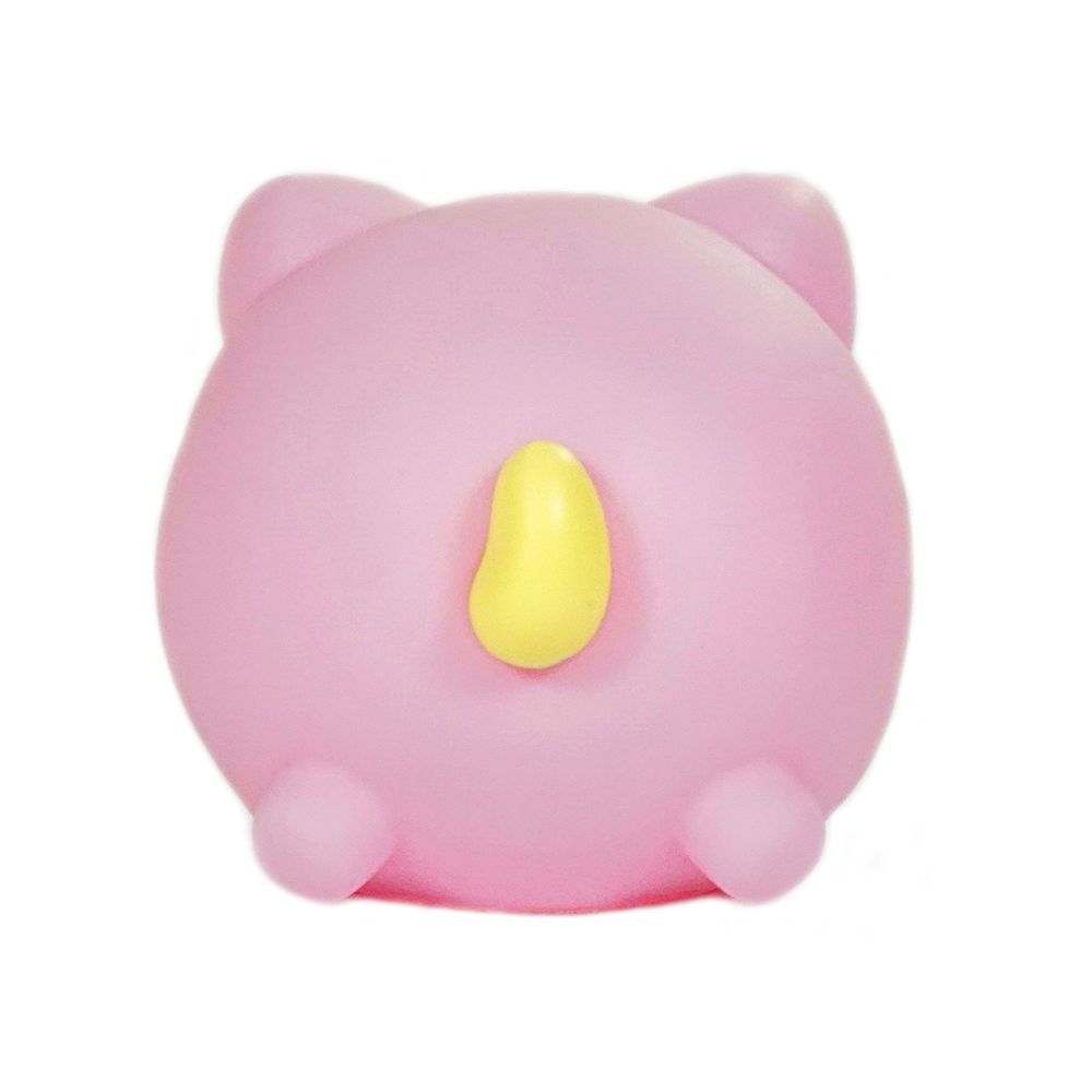 Toys - Cat - Jabber Ball/SANKYO TOYS collection - ABINGPLUS