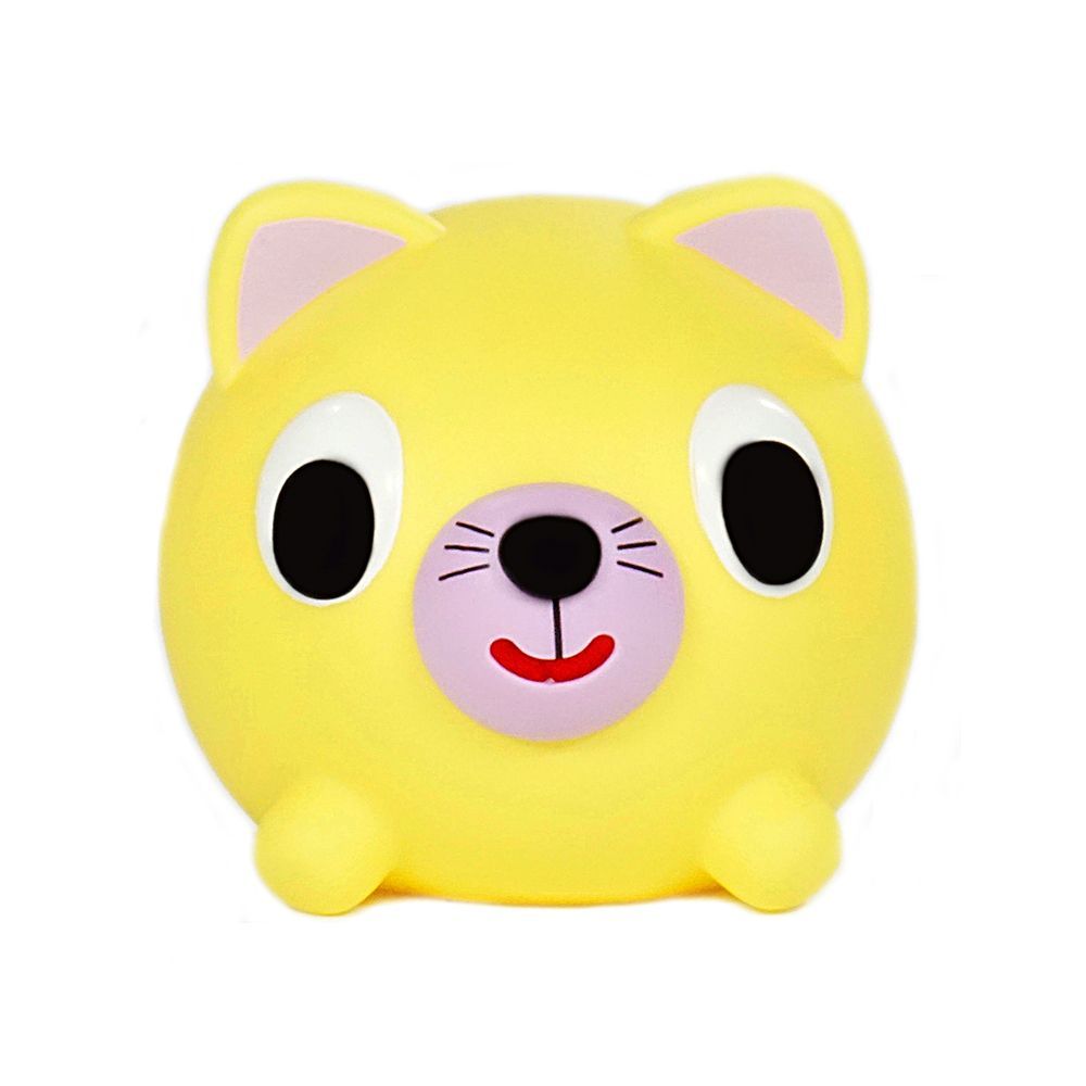 Toys - Cat - Jabber Ball/SANKYO TOYS collection - ABINGPLUS