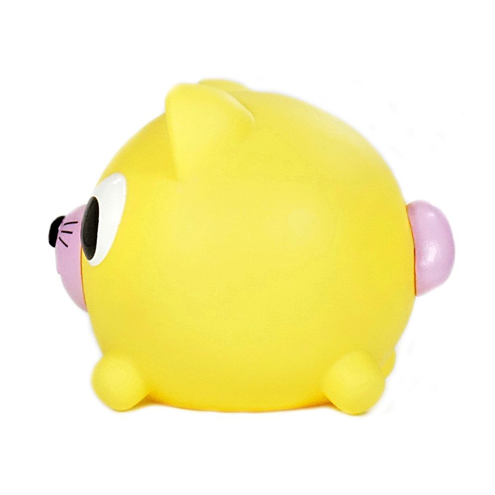 Toys - Cat - Jabber Ball/SANKYO TOYS collection - ABINGPLUS
