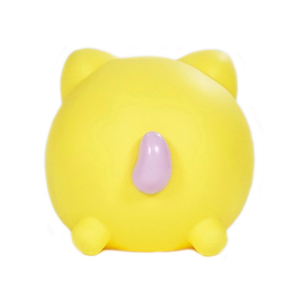 Toys - Cat - Jabber Ball/SANKYO TOYS collection - ABINGPLUS