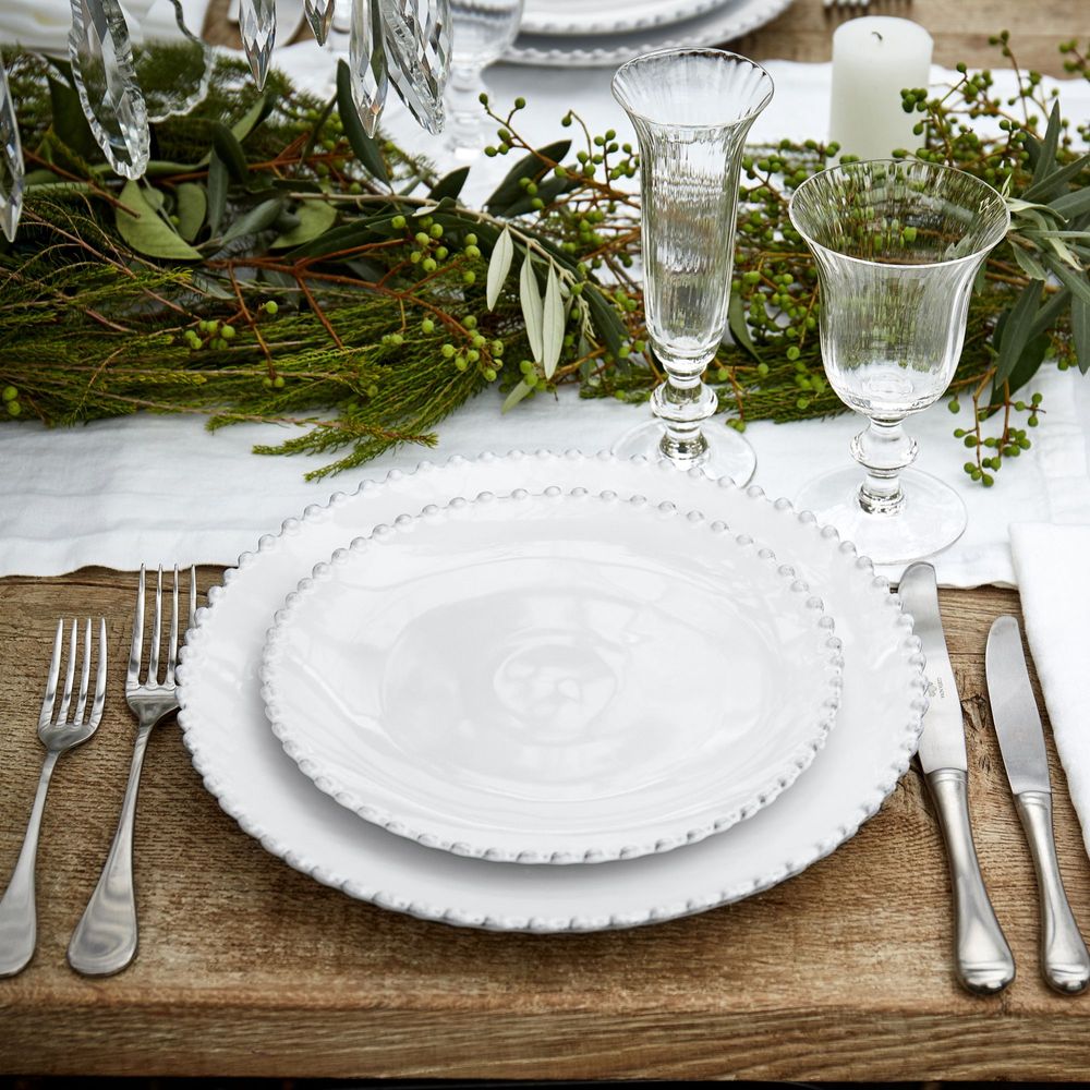 Ménagères - Ménagère 5 pièces - COSTA NOVA