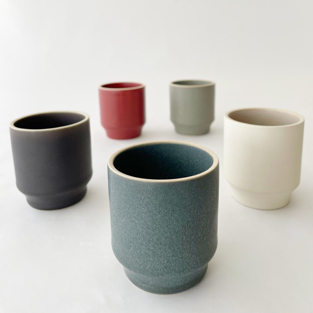 Tasses et mugs - Tasse à café Expresso - MOLDE