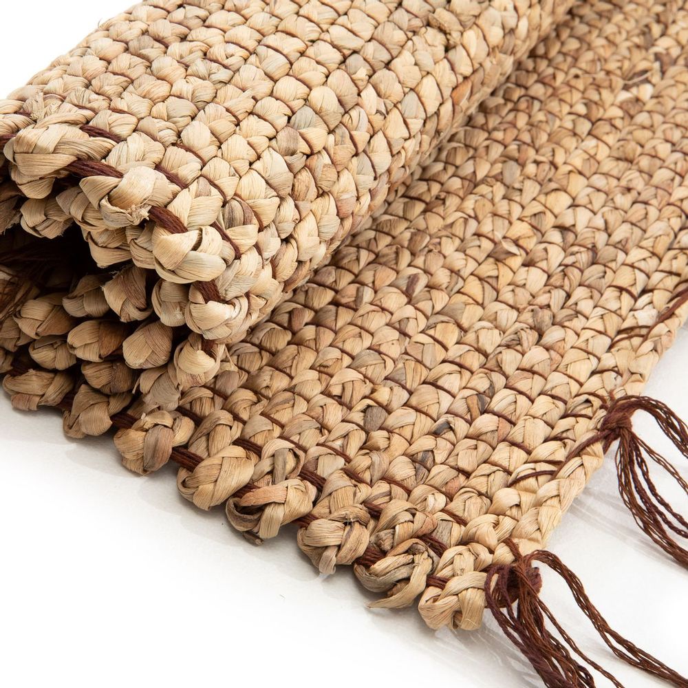 Other caperts - The Killing Field Doormat - Natural - 90x60 - BAZAR BIZAR LIVING