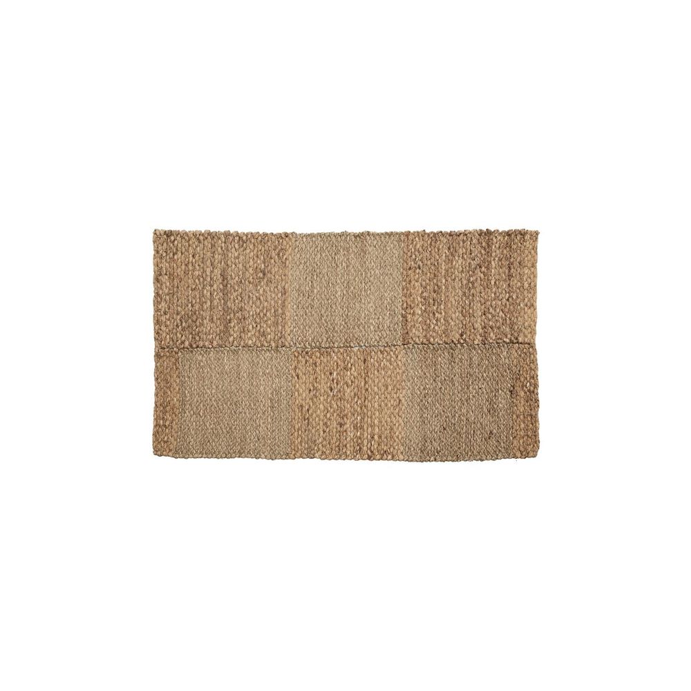Tapis - Le Tapis Paddle Field - Naturel - 120x70 - BAZAR BIZAR LIVING