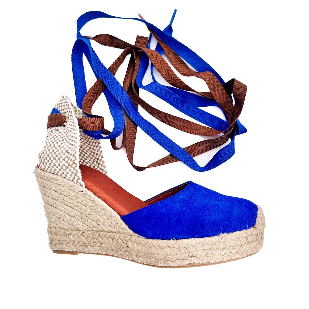 Chaussures - Style Espadrilles 2023 - ATELIER COSTÀ