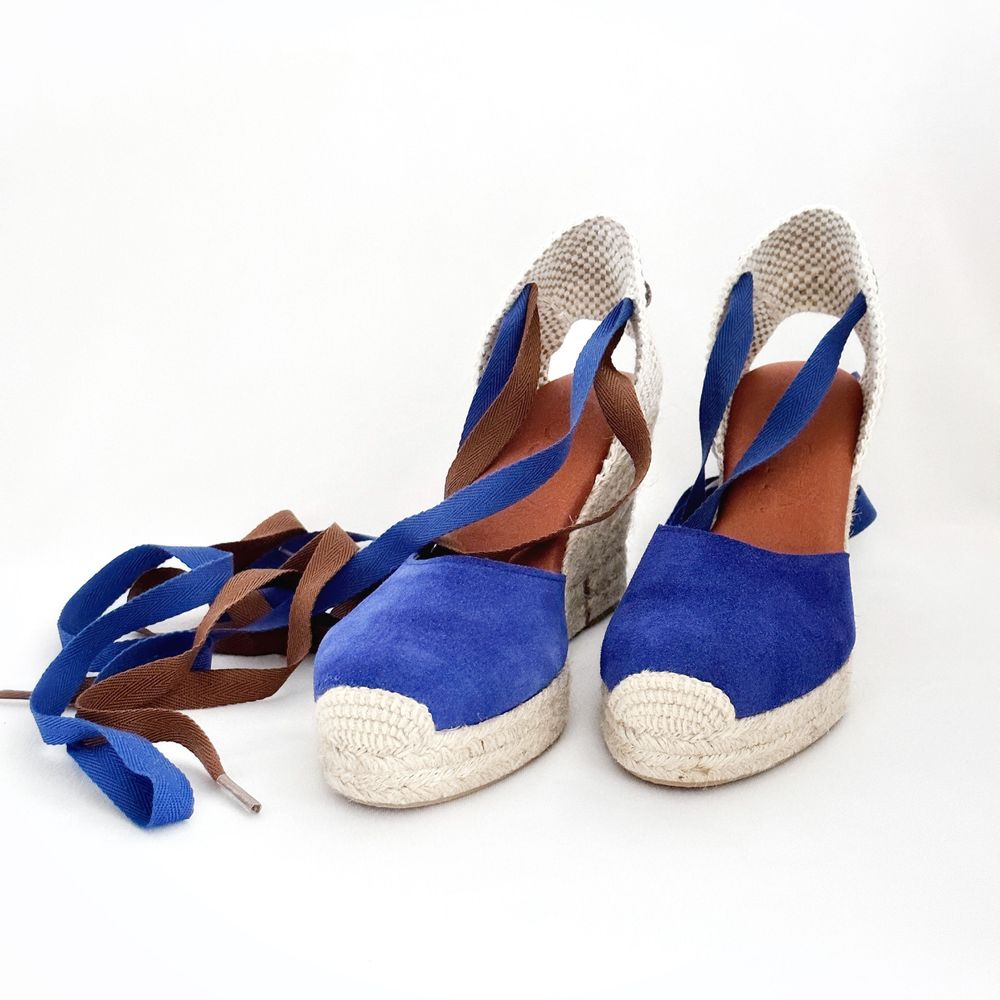 Chaussures - Style Espadrilles 2023 - ATELIER COSTÀ