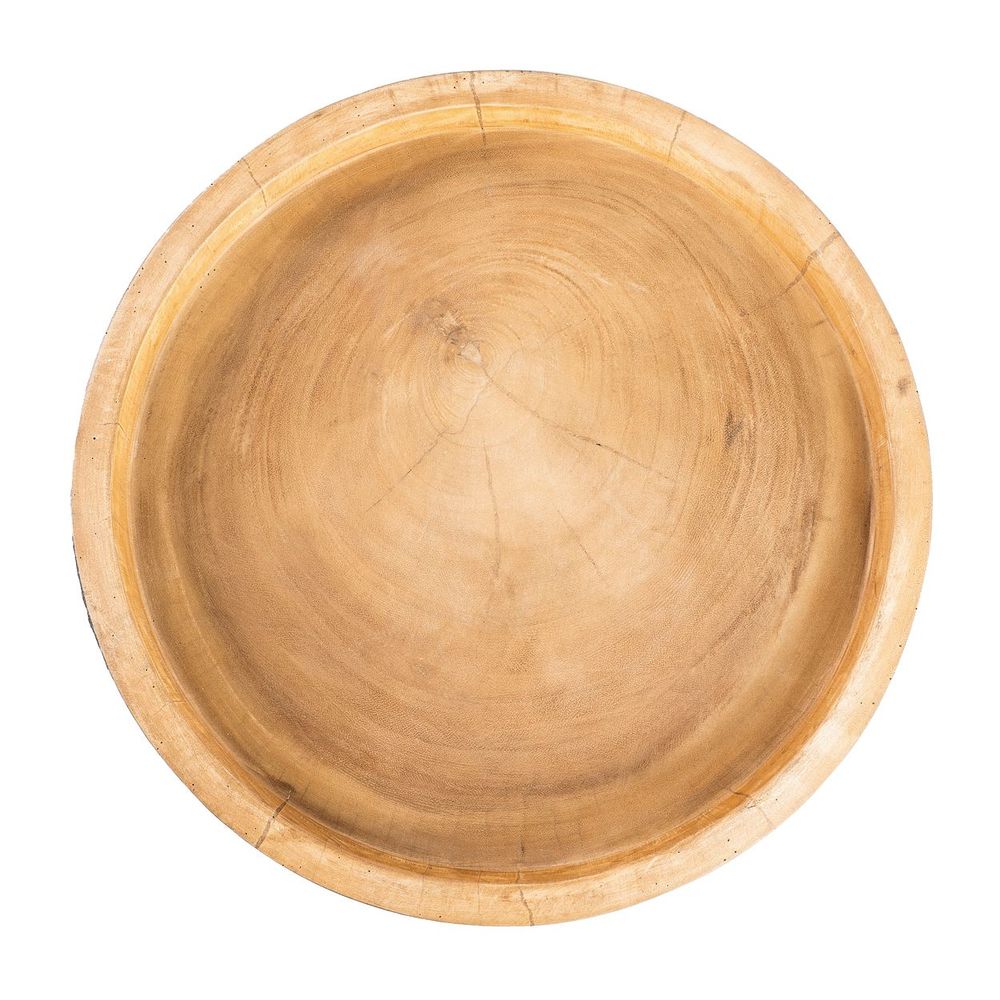 Tables basses - La Table d'Appoint Rayu - Noir Naturel - BAZAR BIZAR LIVING
