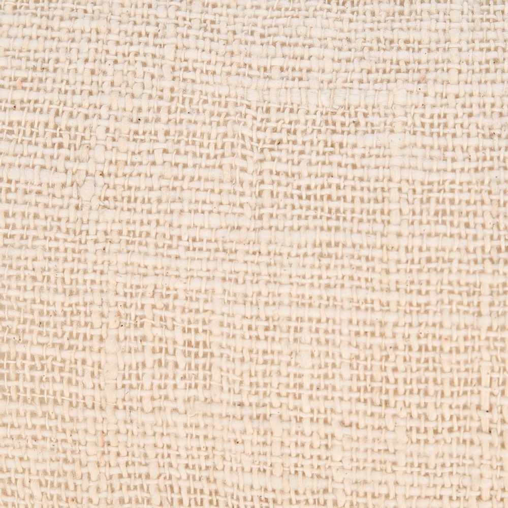 Cushions - The Saint Tropez Cushion Cover - Natural White - 30x50 - BAZAR BIZAR LIVING