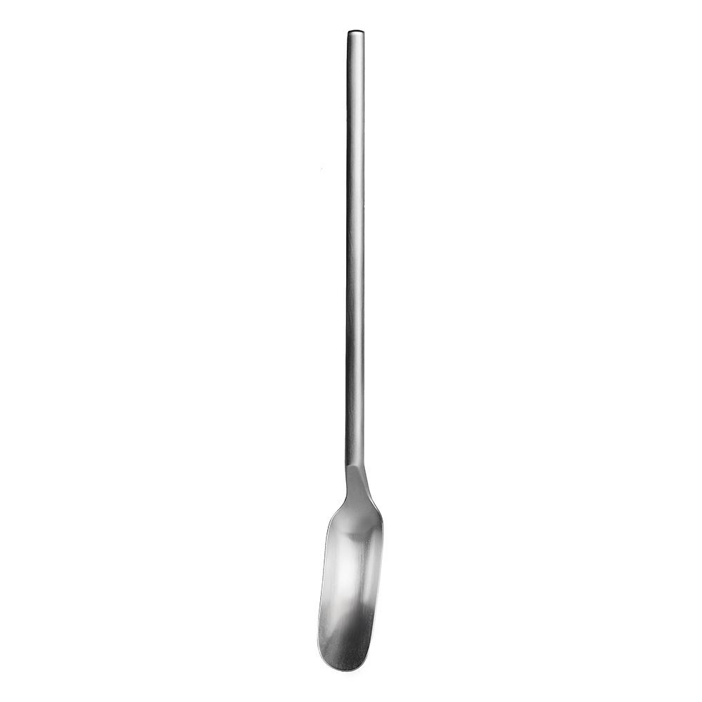 Kitchen utensils - Saji stainless steel spoon - eATOCO/YOSHIKAWA collection - ABINGPLUS
