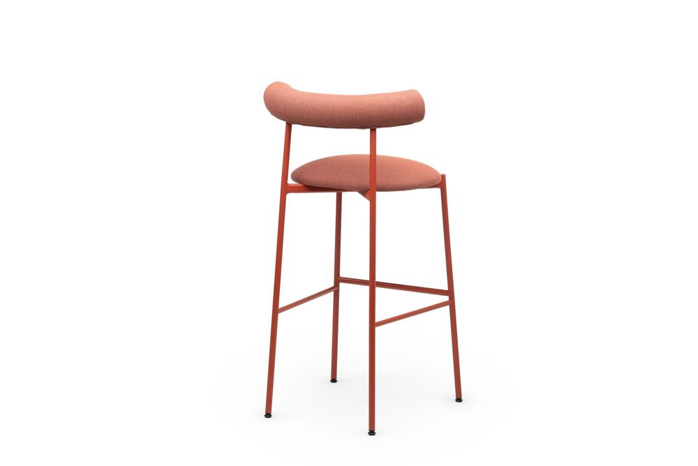 Stools for hospitalities & contracts - Pampa SG-80 - CHAIRS & MORE SRL