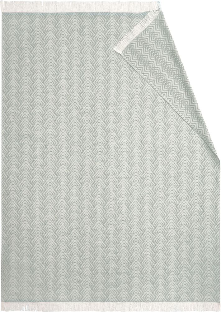 Throw blankets - Plaid Cameo - BIEDERLACK