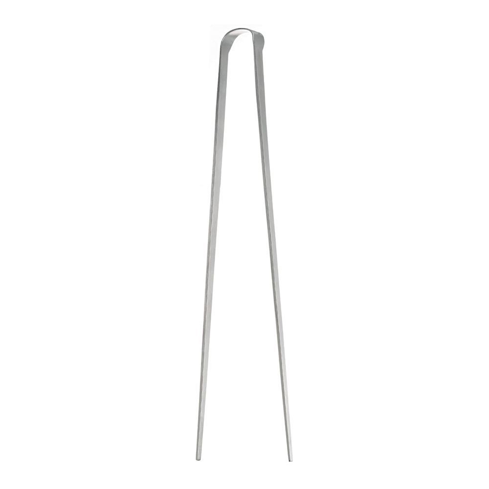 Ustensiles de cuisine - Pince fine Saibashi en acier inoxydable - collection EAtoCO / YOSHIKAWA - ABINGPLUS