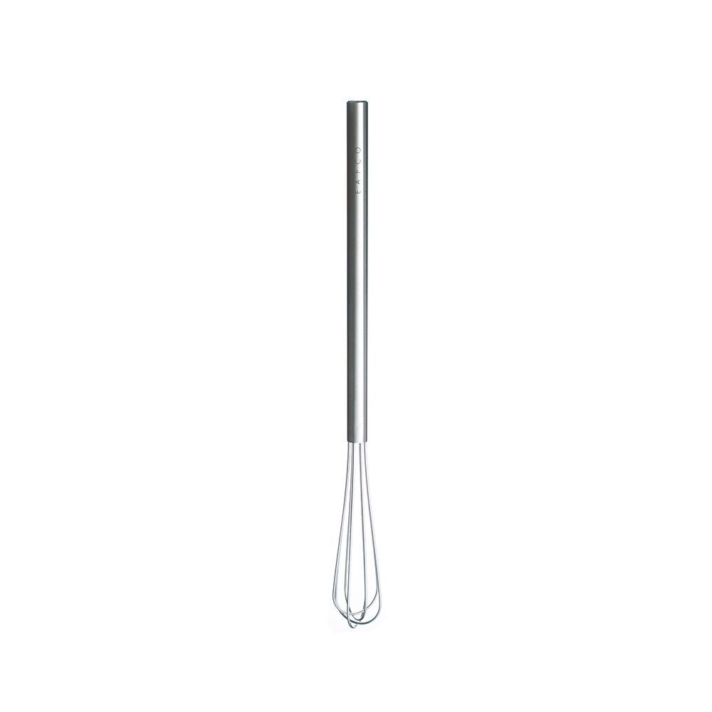 Ustensiles de cuisine - Fouet Mazelu en acier inoxydable - collection EAtoCO / YOSHIKAWA - ABINGPLUS