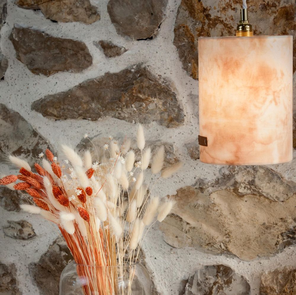 Suspensions - Lanterne Dye - KARTEKO