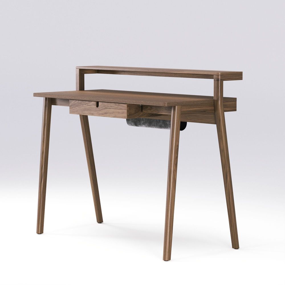 Bureaux - Bureau Secreta - WEWOOD - PORTUGUESE JOINERY