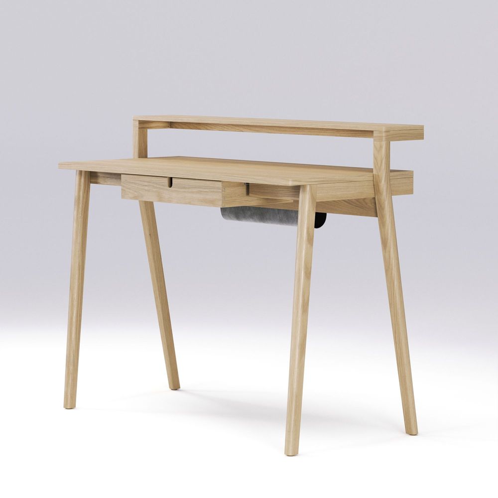 Bureaux - Bureau Secreta - WEWOOD - PORTUGUESE JOINERY