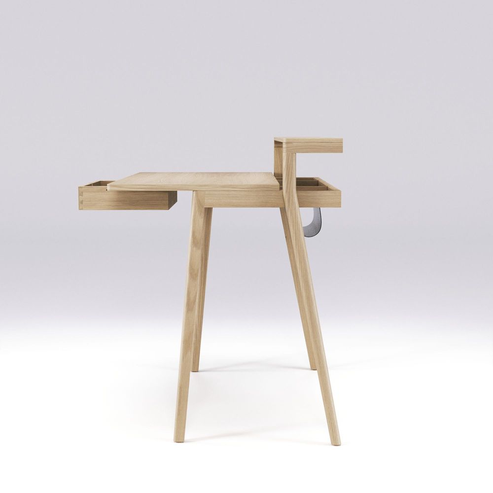 Bureaux - Bureau Secreta - WEWOOD - PORTUGUESE JOINERY