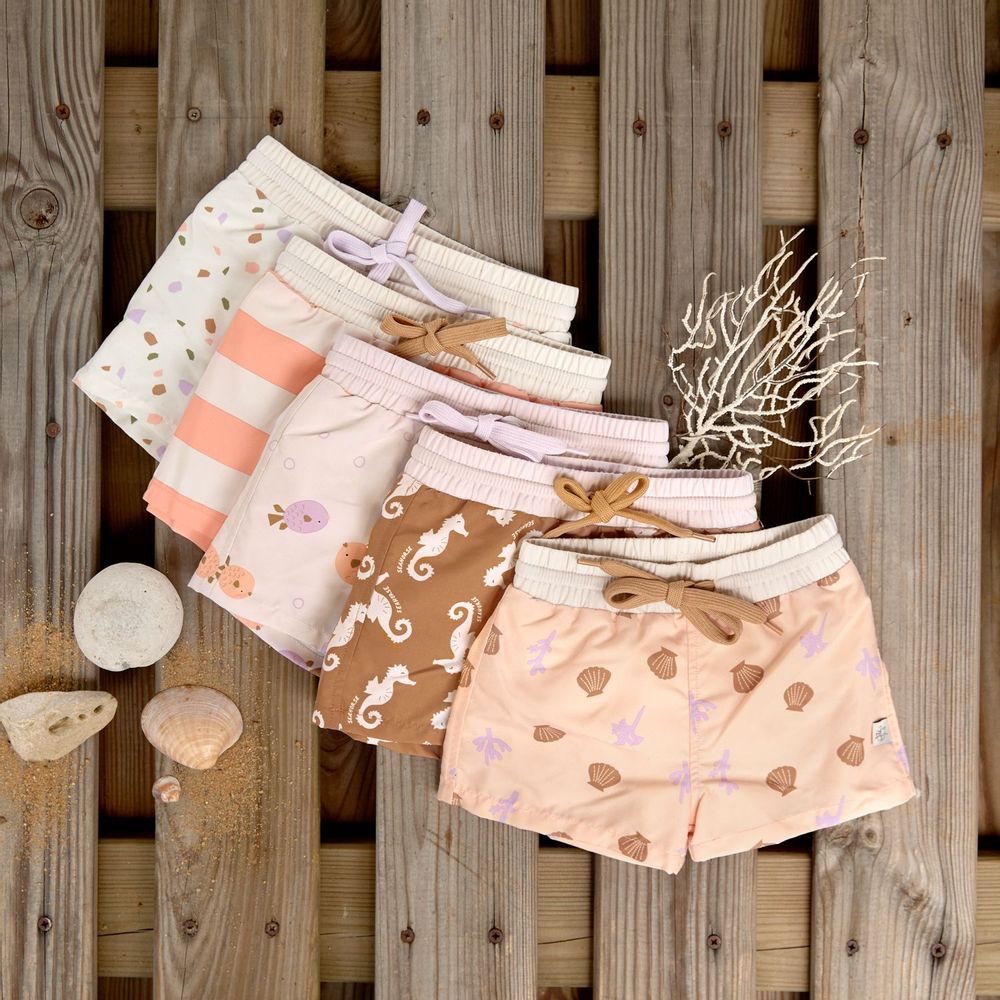 Childcare accessories - LÄSSIG Boardie & Board Shorts - LASSIG GMBH