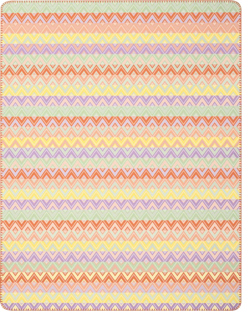Plaids - Couverture July - BIEDERLACK
