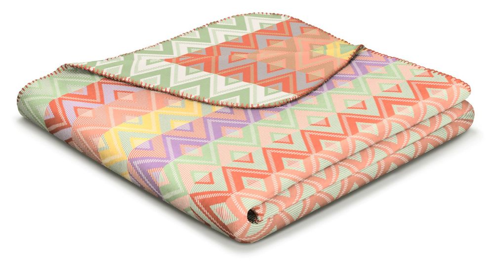 Plaids - Couverture July - BIEDERLACK