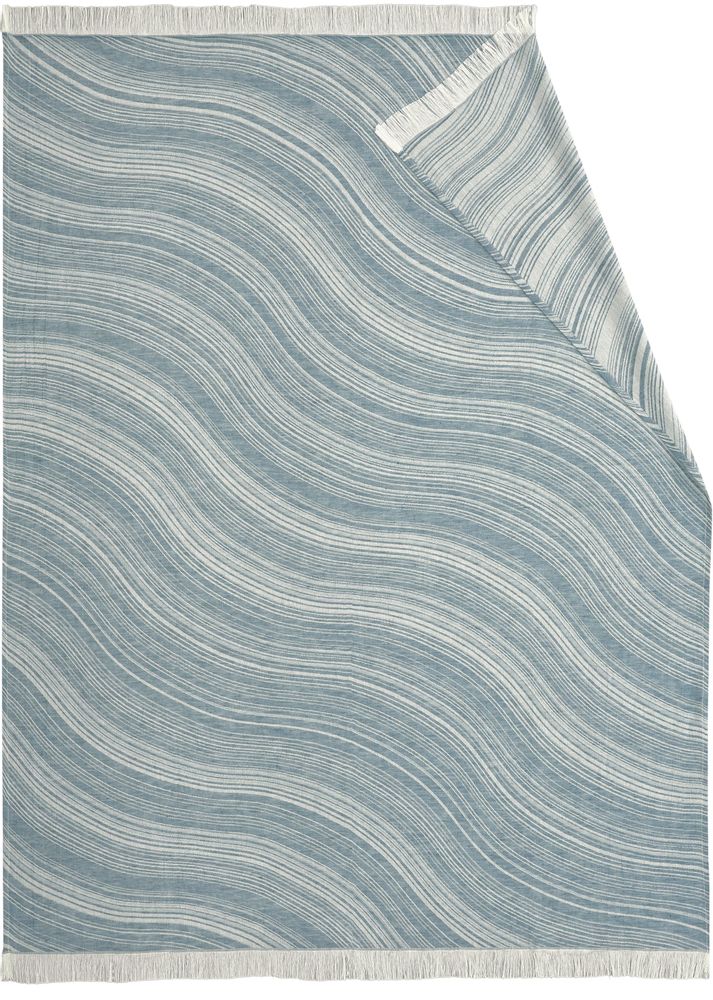 Plaids - Plaid Drift blue - BIEDERLACK