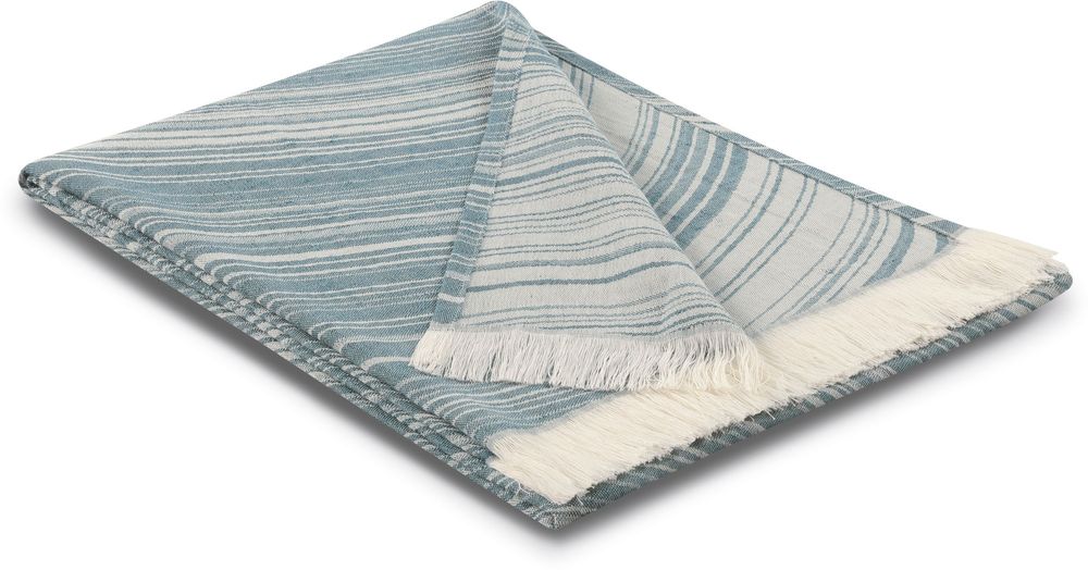 Plaids - Plaid Drift blue - BIEDERLACK