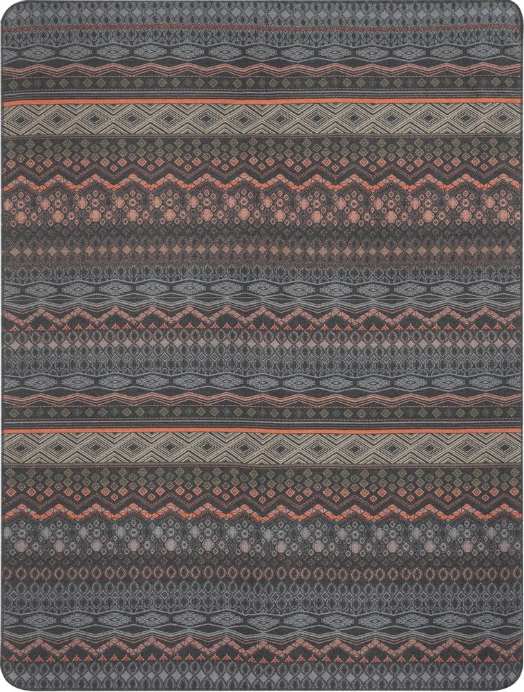Plaids - Bohème - BIEDERLACK