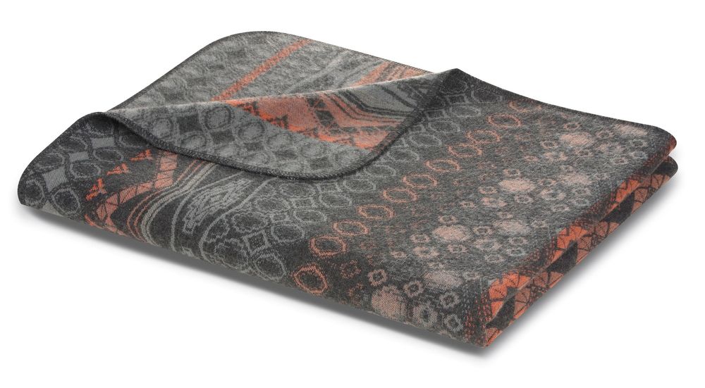 Plaids - Bohème - BIEDERLACK