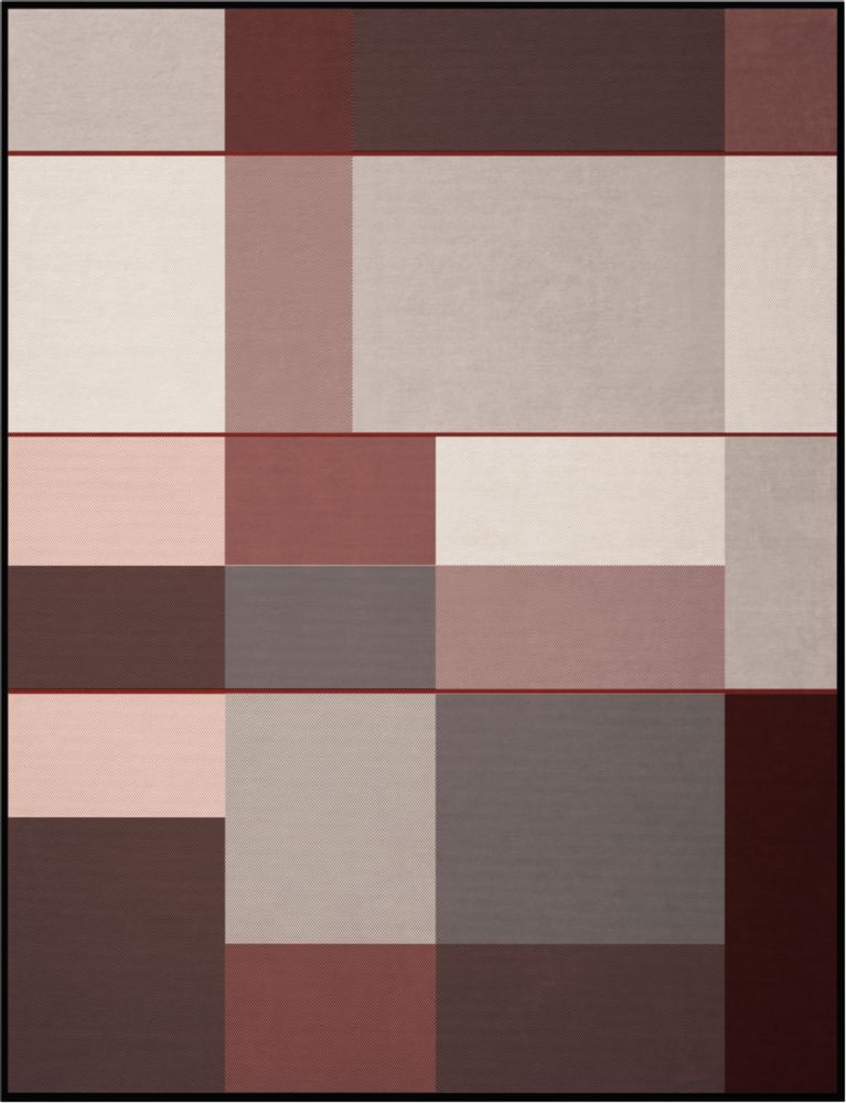 Plaids - Grid - BIEDERLACK